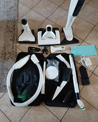 Folletto Vorwerk VK7 S