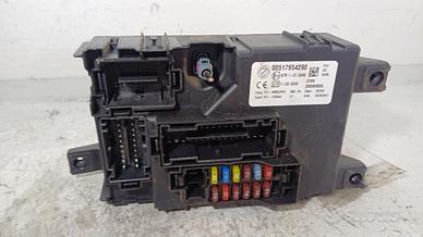 BODY COMPUTER FIAT Grande Punto 1° Serie 00517954