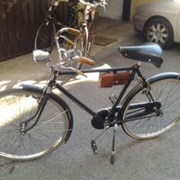 Bicicletta vintage - Bianchi, modello "Extra"