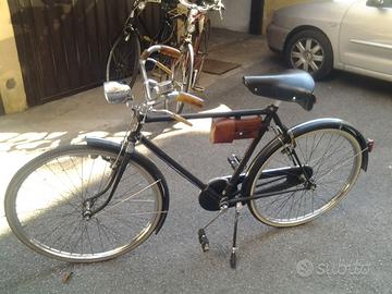 Bicicletta vintage - Bianchi, modello "Extra"