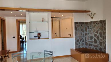 Privato vende - splendido trilocale