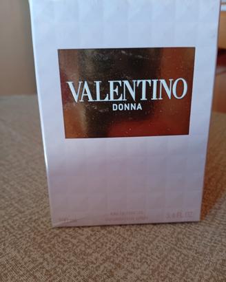 Valentino Donna EDP 100 ml