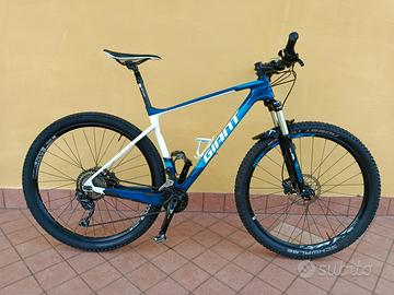 bici mtb