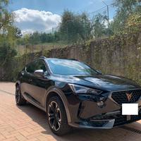 CUPRA Formentor - 2021