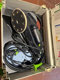 Festool Rotex 125