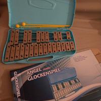 glockenspiel Angel ag-25n2