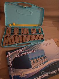 glockenspiel Angel ag-25n2