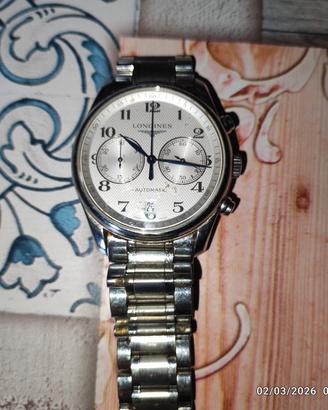 Orologio Longines