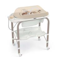 bagnetto fasciatoio cam