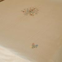 Coperta matrimoniale di corredo