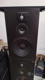 Casse JBL tlx60