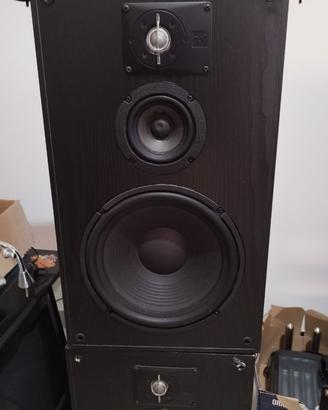 Casse JBL tlx60