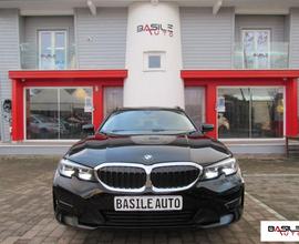 BMW - Serie 3 - 318d Touring Msport