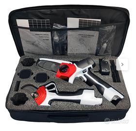 Kit Cesoie a batteria 