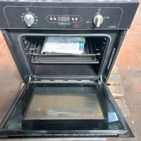 Forno Ignis ventilato mod. AKS 293/NB