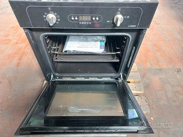 Forno Ignis ventilato mod. AKS 293/NB