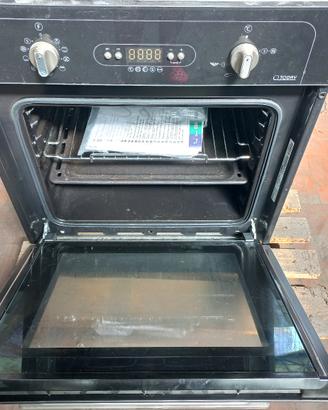 Forno Ignis ventilato mod. AKS 293/NB