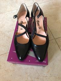 Scarpe da ballo donna vari modelli 38