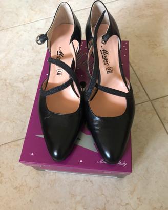 Scarpe da ballo donna vari modelli 38