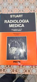 Libro di radiologia medica