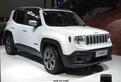 Jeep renegade ricambi musata frontale