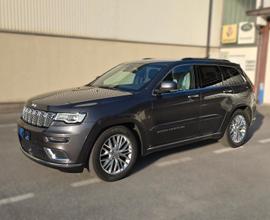 JEEP Gr.Cherokee 4ª s. - 2018