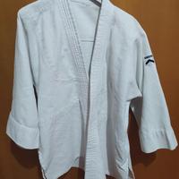 Kimono Jujitsu karate Outshock