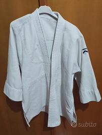 Kimono Jujitsu karate Outshock