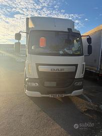 Daf motrice