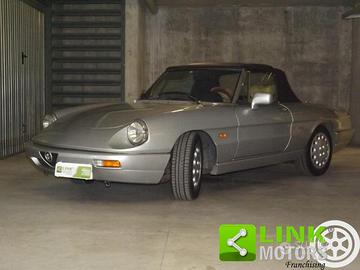 ALFA ROMEO Spider 2.0i