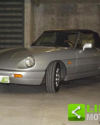 ALFA ROMEO Spider 2.0i