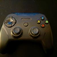 Controller SteelSeries wireless per iPad / PC