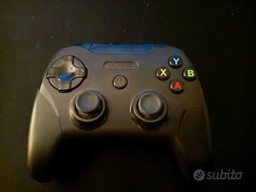 Controller SteelSeries wireless per iPad / PC