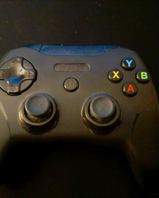 Controller SteelSeries wireless per iPad / PC