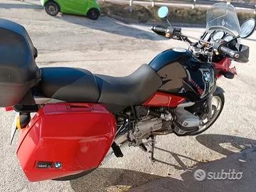 Bmw R 1150 GS