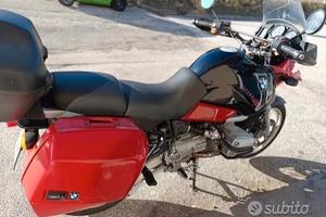 Bmw R 1150 GS