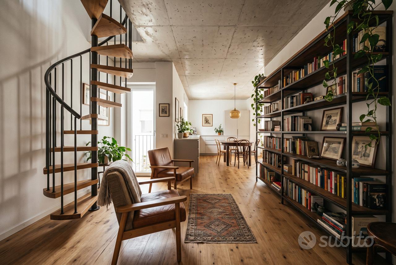Appartamento – Macerata, Borgo San Giuliano - Vista 2
