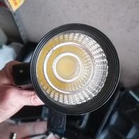 faretti per barra elettrificata