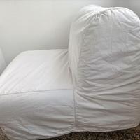 Divano letto ikea una piazza