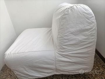 Divano letto ikea una piazza