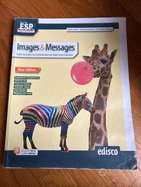 Libro inglese (grafica)