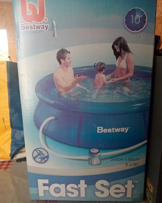 piscina
