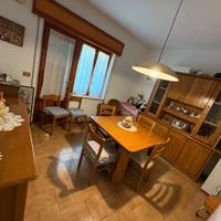 Sala/Salotto da pranzo 4 posti