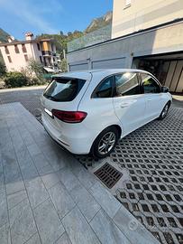 Mercedes-Benz B 180 Classe B - W247 2018 d Sport a