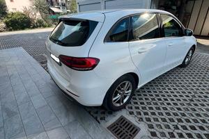 Mercedes-Benz B 180 Classe B - W247 2018 d Sport a