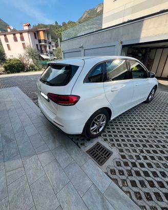 Mercedes-Benz B 180 Classe B - W247 2018 d Sport a
