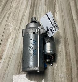 Motorino d' avviamento per modello CITROEN C3 / DS