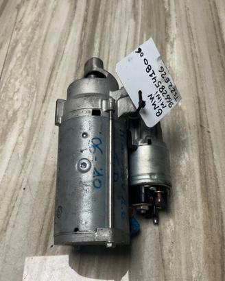Motorino d' avviamento per modello CITROEN C3 / DS