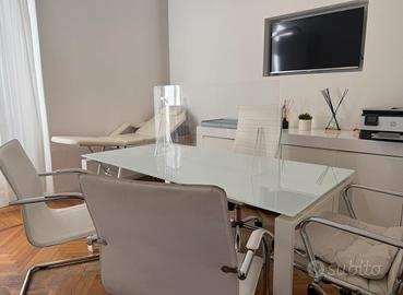 Studio professionale a giornata 80 euro