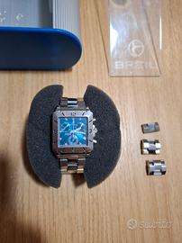 Orologio BREIL serie Manta Uomo 
